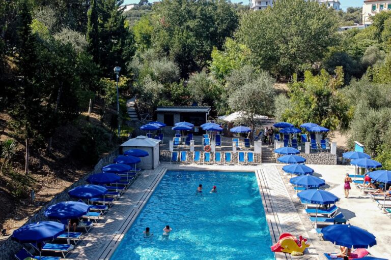 Camping Village Santa Fortunata - Bild 7 Camping Village Santa Fortunata - Bild 7