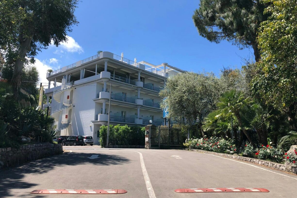 Camping Village Santa Fortunata - Bild 9 Camping Village Santa Fortunata - Bild 9