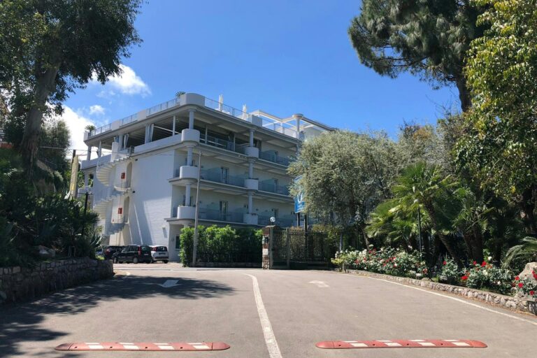 Camping Village Santa Fortunata - Bild 9 Camping Village Santa Fortunata - Bild 9