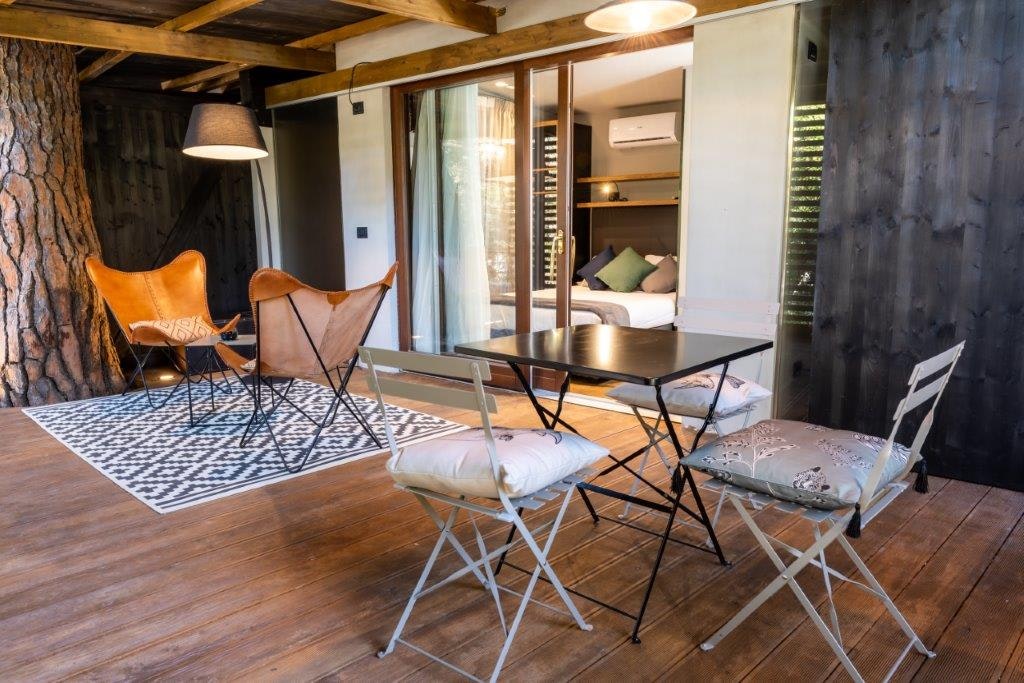 Camping Village Santapomata - Bild 10 Camping Village Santapomata - Bild 10