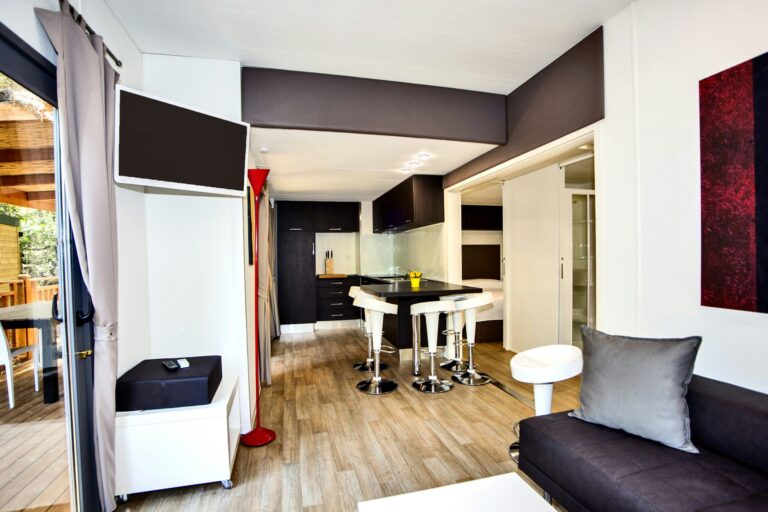 Camping Village Santapomata - Bild 7 Camping Village Santapomata - Bild 7