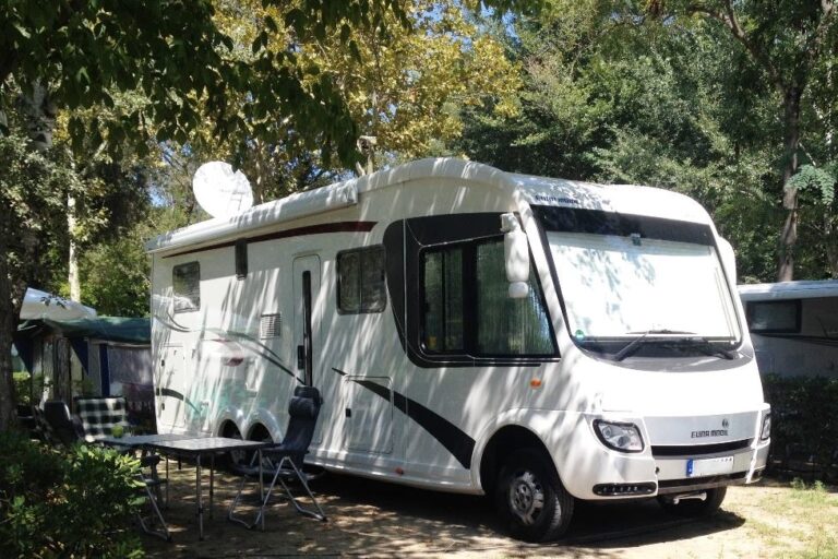 Camping Village St. Michael - Bild 2