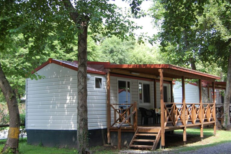 Camping Village St. Michael - Bild 3