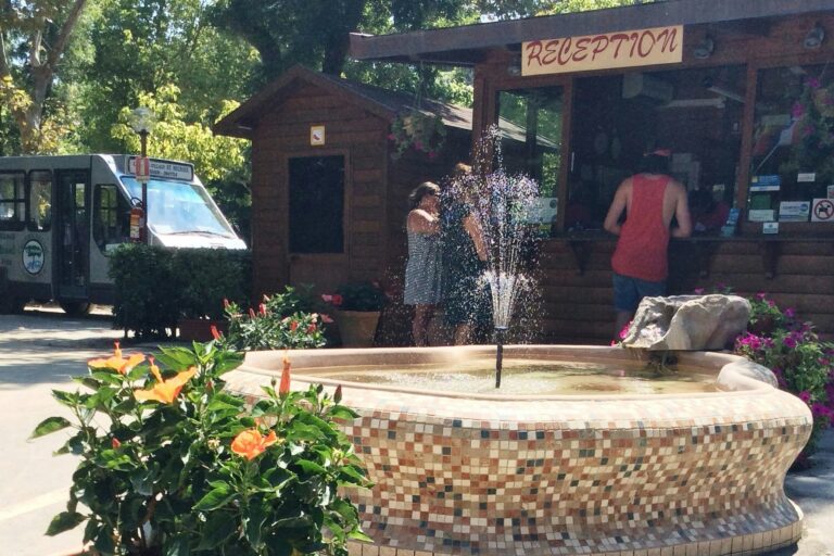 Camping Village St. Michael - Bild 6