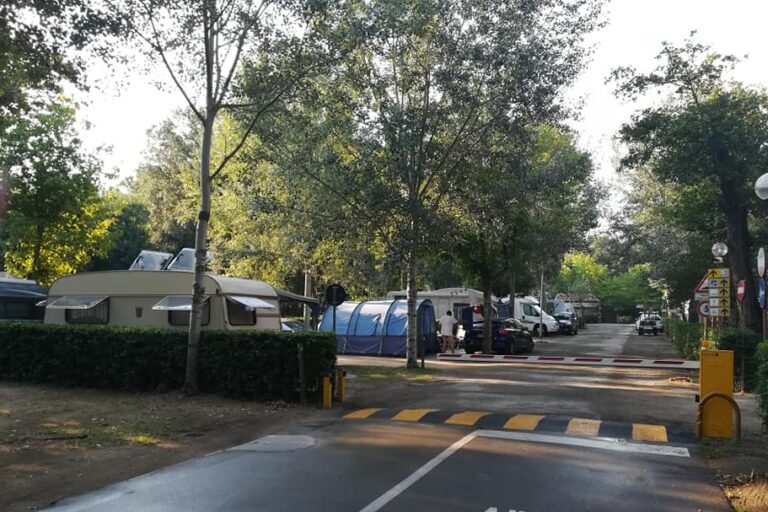 Camping Village St. Michael - Bild 7