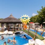 Camping Village Tahiti - Bild 10