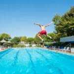 Camping Village Tahiti - Bild 13