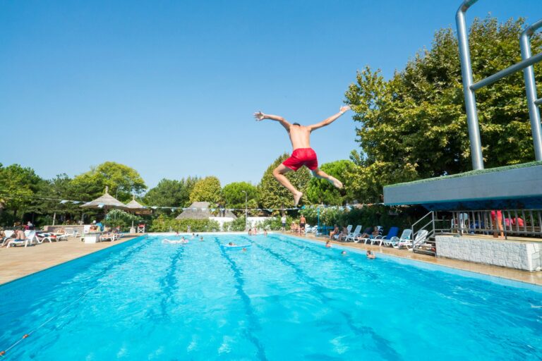 Camping Village Tahiti - Bild 13