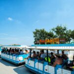 Camping Village Tahiti - Bild 14