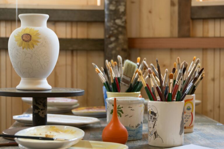 Camping Village Tahiti - Bild 16