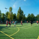 Camping Village Tahiti - Bild 18