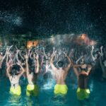 Camping Village Tahiti - Bild 20