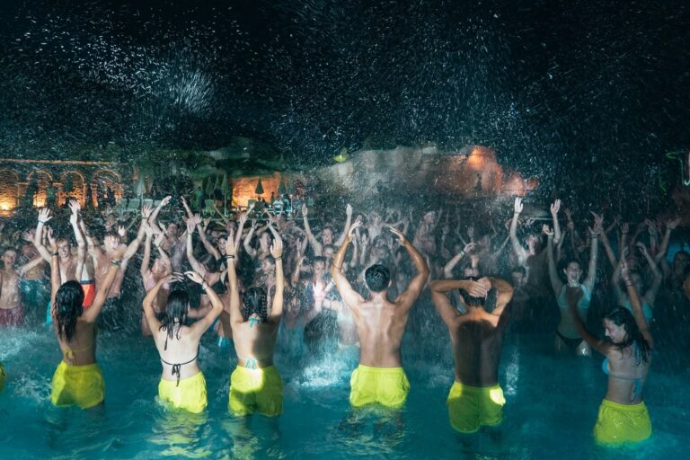 Camping Village Tahiti - Bild 20