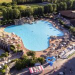 Camping Village Tahiti - Bild 3