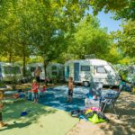 Camping Village Tahiti - Bild 4