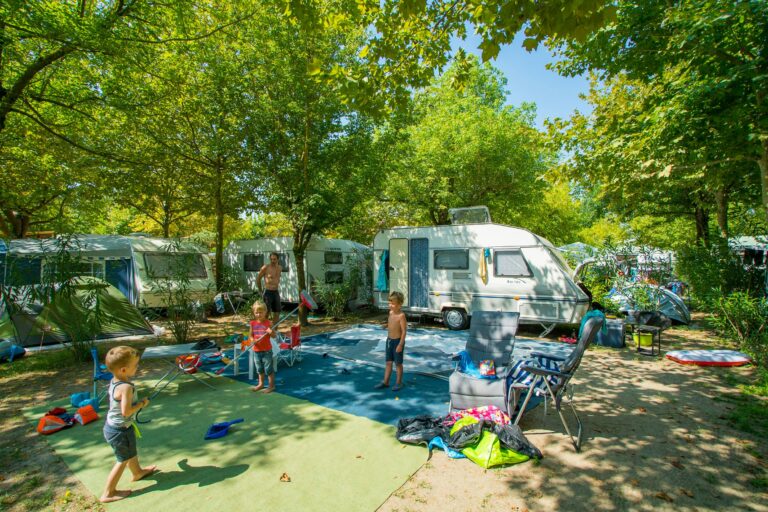 Camping Village Tahiti - Bild 4