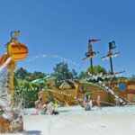 Camping Village Tahiti - Bild 5