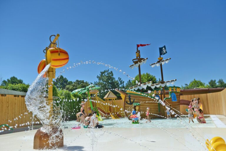 Camping Village Tahiti - Bild 5