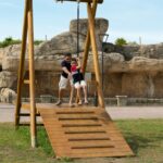 Camping Village Tahiti - Bild 7