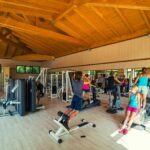 Camping Village Tahiti - Bild 8