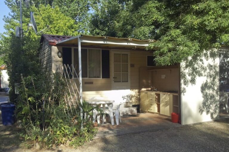 Camping Village Torre Pendente - Bild 4