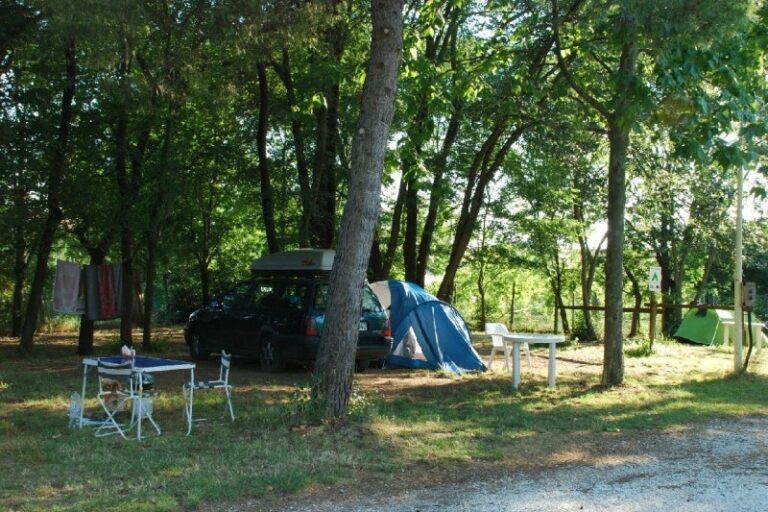 Camping Village Torre Pendente - Bild 1