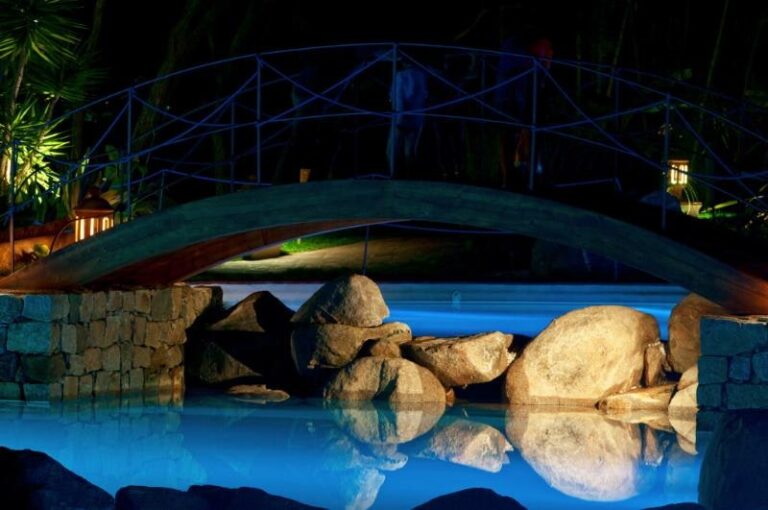 Camping Village Ultima Spiaggia - Bild 11