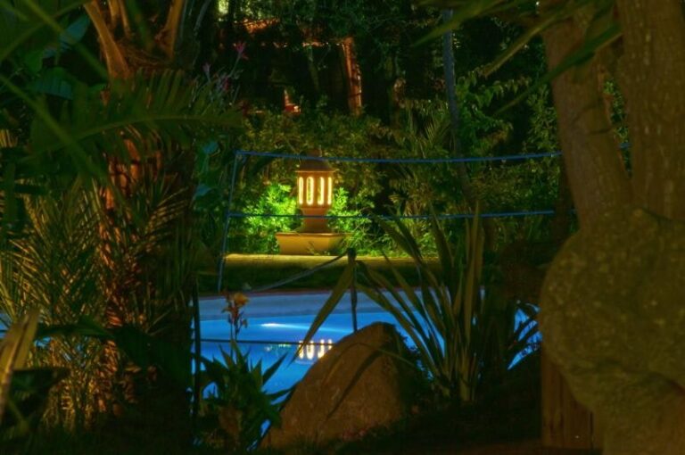 Camping Village Ultima Spiaggia - Bild 12