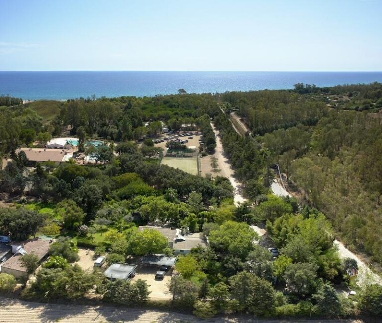 Camping Village Ultima Spiaggia - Bild 13