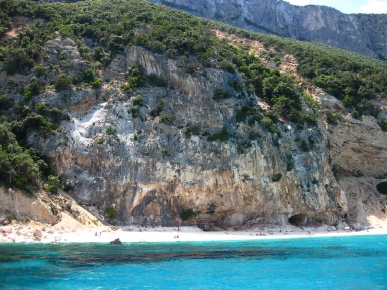 Camping Village Ultima Spiaggia - Bild 7