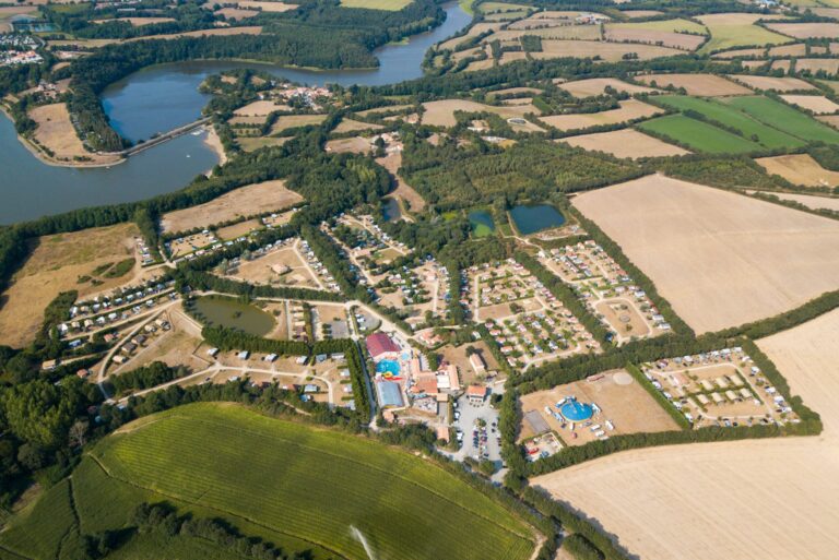 Camping Village De La Guyonnière - Bild 1