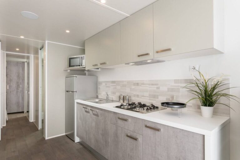 Camping Villaggio Adria - Bild 11