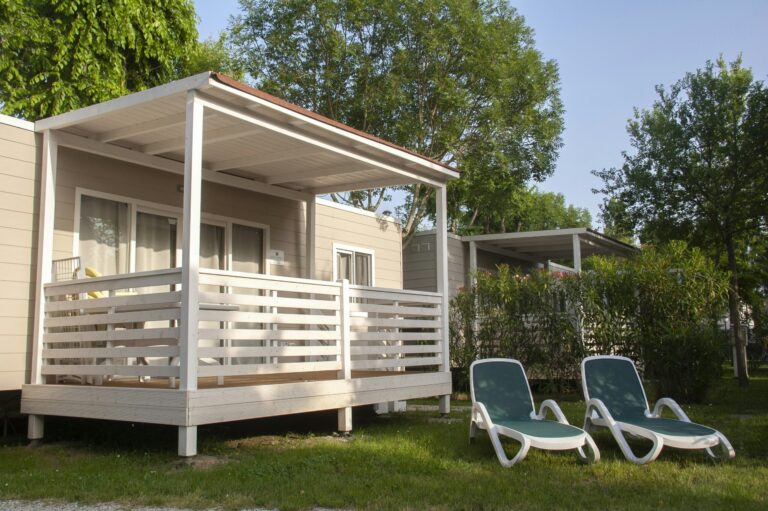 Camping Villaggio Adria - Bild 14