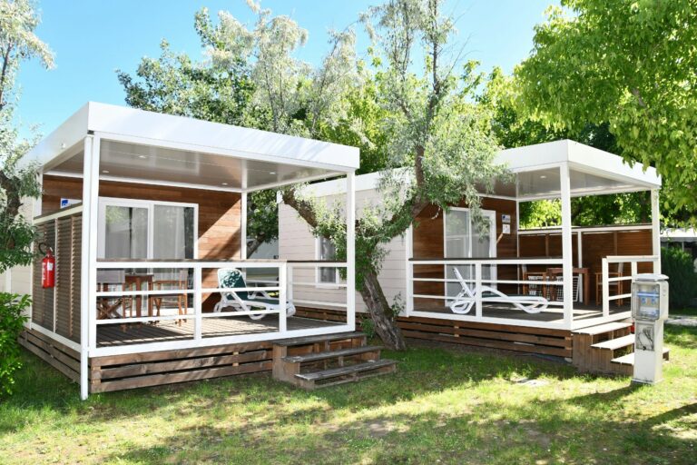 Camping Villaggio Adria - Bild 15