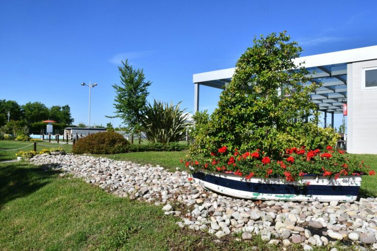 Camping Villaggio Adria - Bild 16