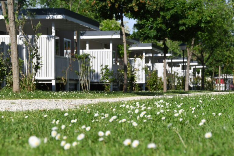 Camping Villaggio Adria - Bild 17