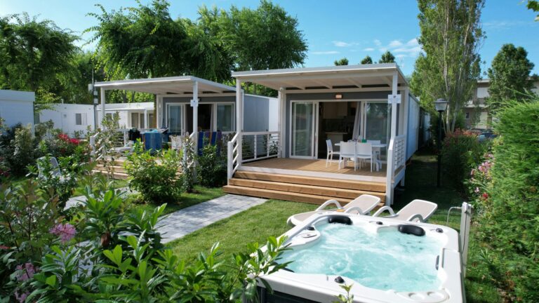 Camping Villaggio Adria - Bild 2