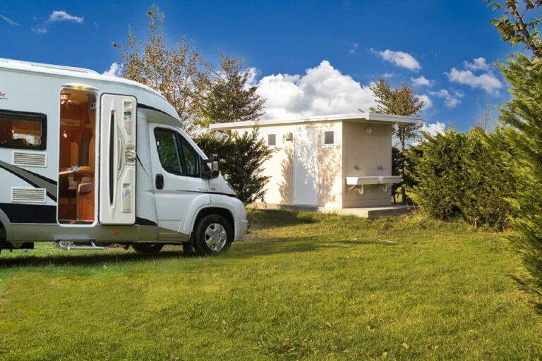 Camping Villaggio Adria - Bild 5