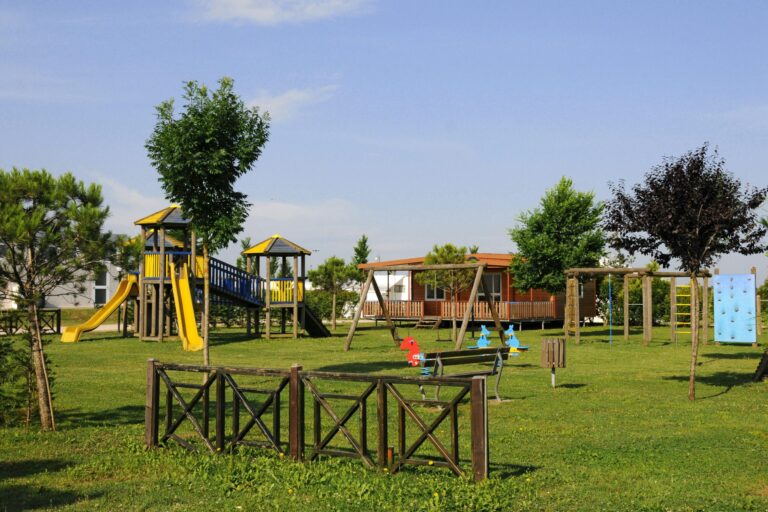 Camping Villaggio Adria - Bild 6