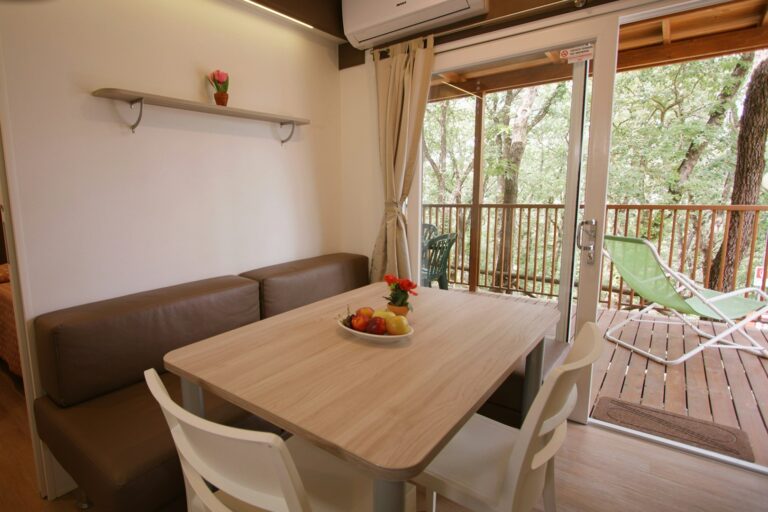 Camping Villaggio Cerquestra - Bild 10