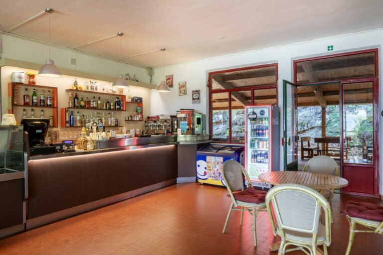 Camping Villaggio Cerquestra - Bild 11