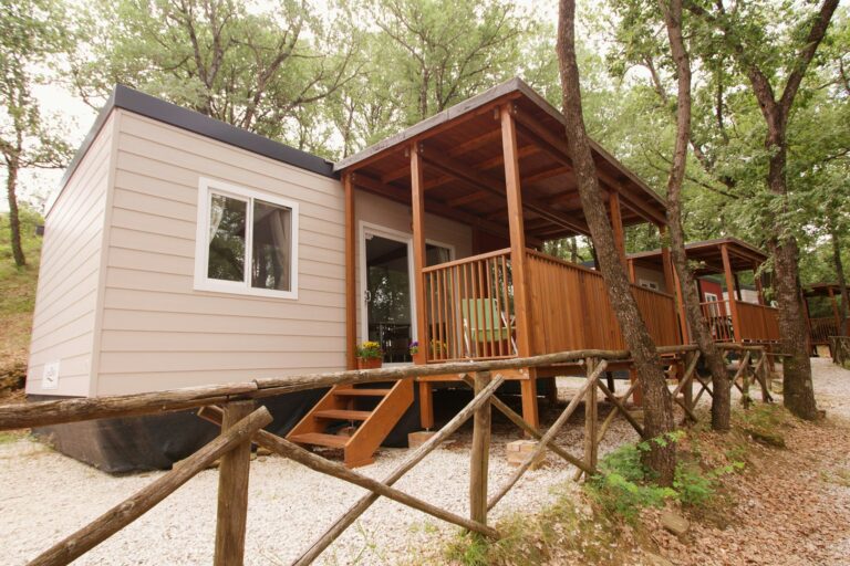 Camping Villaggio Cerquestra - Bild 12