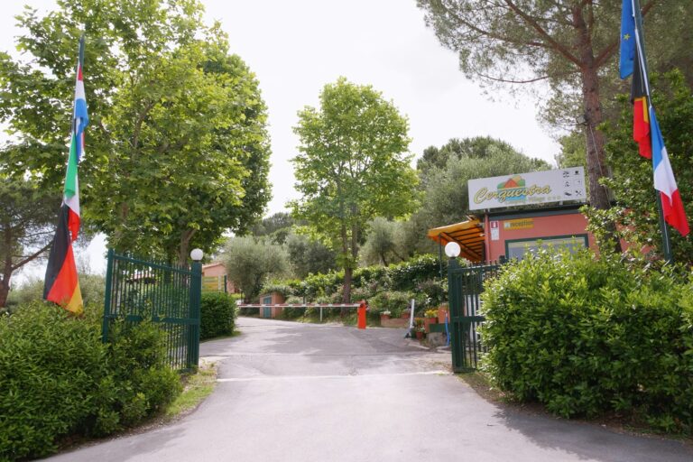 Camping Villaggio Cerquestra - Bild 14