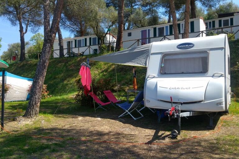Camping Villaggio Cerquestra - Bild 19