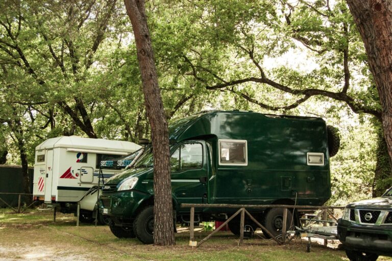 Camping Villaggio Cerquestra - Bild 5