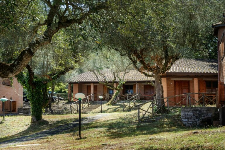 Camping Villaggio Cerquestra - Bild 7