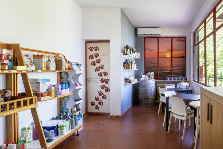 Camping Villaggio Cerquestra - Bild 9