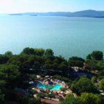 Camping Villaggio Cerquestra - Bild 1