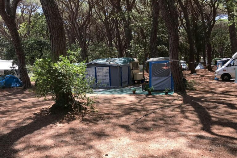 Camping Villaggio Le Marze - Bild 4 Camping Villaggio Le Marze - Bild 4