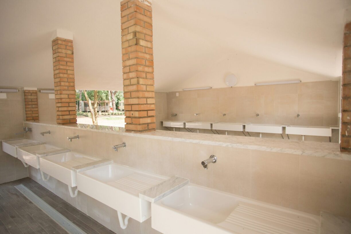 Camping Villaggio Le Marze - Bild 5 Camping Villaggio Le Marze - Bild 5